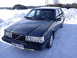 Volvo 940 SE 2.3 ltt