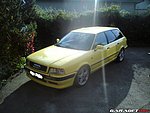 Audi 80 Avant 2.0E