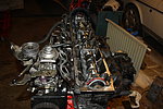 Volvo 245 Turbo Diesel Intercooler