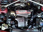 Toyota Celica GT-FOUR