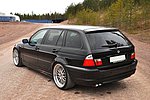 BMW e46 330da