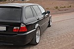 BMW e46 330da