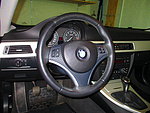 BMW 335 i coupé