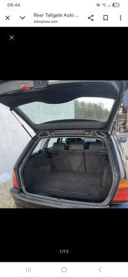 BMW 325 i Touring