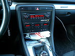 Audi A4 2.0TS Quattro S-line