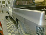 Chevrolet silverado c10