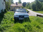 Volvo 944-91 2.3l