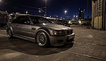 BMW M3 coupé