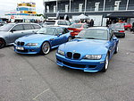 BMW Z3 Coupe 2.8 M Individual