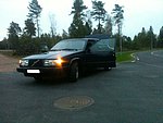 Volvo 940 GL 2.3
