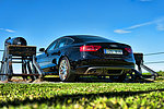 Audi A5 Sportback S-line 2,0