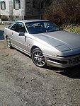 Ford probe gt turbo