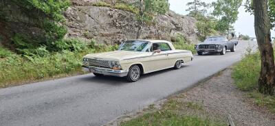 Chevrolet Impala