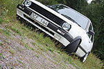 Volkswagen Golf cl MK II