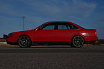 Audi s6 2.2