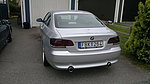 BMW 335i coupe E92