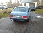 Volvo 343 GLS