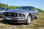 Ford Mustang 4.0l V6