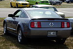 Ford Mustang 4.0l V6