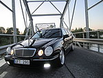 Mercedes E320 Cdi Avantgarde
