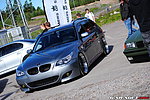 BMW 535D E61