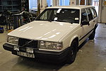 Volvo 945-811 S 2,3