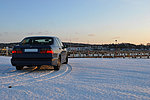 Saab 9-5 2.0T SE
