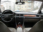 Audi A6 4,2 Quattro