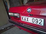 BMW e28-