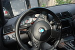 BMW M3 E46