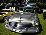 Chrysler Windsor Newport