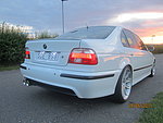 BMW 528IA IM