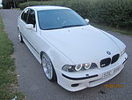 BMW 528IA IM