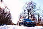 BMW 520I