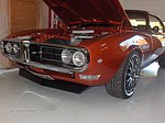 Pontiac 1968
