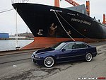 BMW 544i