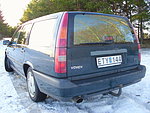 Volvo 855 S