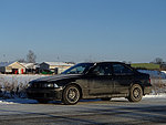 BMW 535i E39