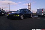 BMW 535i E39
