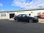 BMW 530i E39