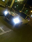 Mercedes 190e