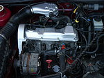 Volkswagen Jetta Mk2 1.8