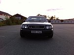 Audi S6 2,2T