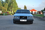 Volvo 740 GLE 16v