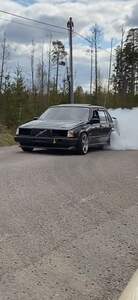 Volvo 940 t6