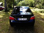 BMW 523i M-sport