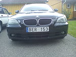 BMW 525 E61