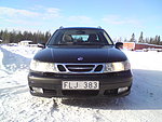 Saab 9-5 SE Kombi 2.0t S
