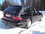 Saab 9-5 SE Kombi 2.0t S