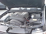 Saab 9-7x V8 AWD